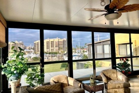 Condo in Punta Gorda, Florida, 3 bedrooms  № 1622460 - photo 12