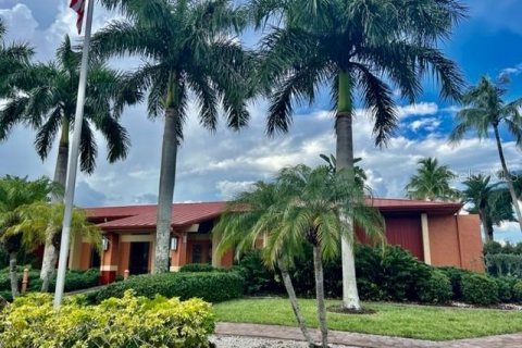 Condo in Punta Gorda, Florida, 3 bedrooms  № 1622460 - photo 5