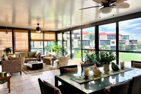 Condo in Punta Gorda, Florida, 3 bedrooms  № 1622460 - photo 13
