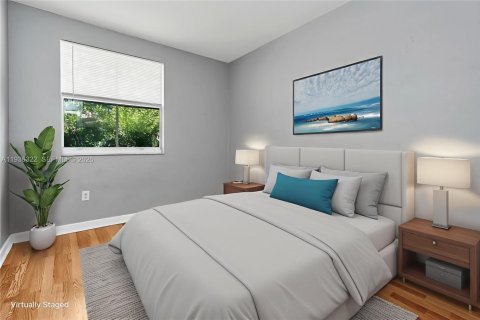 Copropriété à vendre à Homestead, Floride: 3 chambres, 109.81 m2 № 2152568 - photo 5