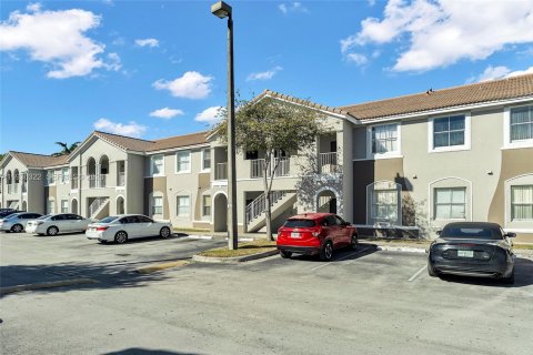 Copropriété à vendre à Homestead, Floride: 3 chambres, 109.81 m2 № 2152568 - photo 8