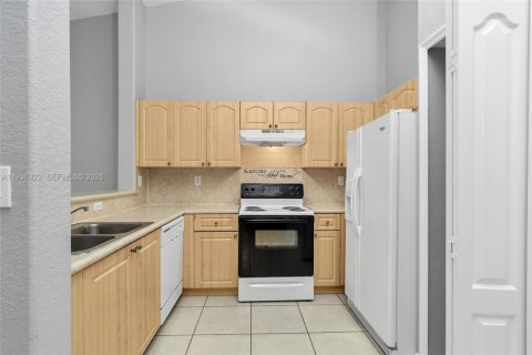 Copropriété à vendre à Homestead, Floride: 3 chambres, 109.81 m2 № 2152568 - photo 18