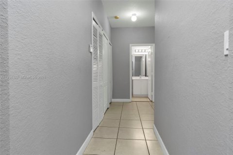 Copropriété à vendre à Homestead, Floride: 3 chambres, 109.81 m2 № 2152568 - photo 27
