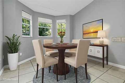 Copropriété à vendre à Homestead, Floride: 3 chambres, 109.81 m2 № 2152568 - photo 2