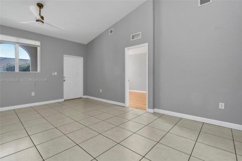 Copropriété à vendre à Homestead, Floride: 3 chambres, 109.81 m2 № 2152568 - photo 16
