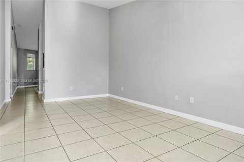 Copropriété à vendre à Homestead, Floride: 3 chambres, 109.81 m2 № 2152568 - photo 12