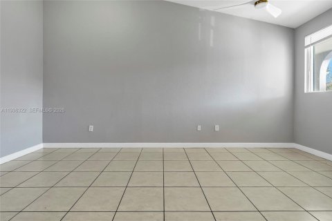 Copropriété à vendre à Homestead, Floride: 3 chambres, 109.81 m2 № 2152568 - photo 14