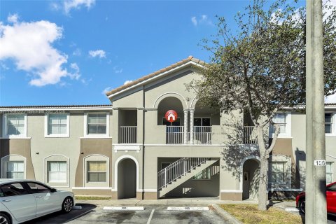 Copropriété à vendre à Homestead, Floride: 3 chambres, 109.81 m2 № 2152568 - photo 9