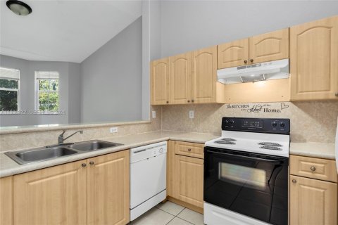 Copropriété à vendre à Homestead, Floride: 3 chambres, 109.81 m2 № 2152568 - photo 19