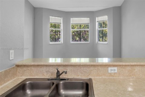 Copropriété à vendre à Homestead, Floride: 3 chambres, 109.81 m2 № 2152568 - photo 21
