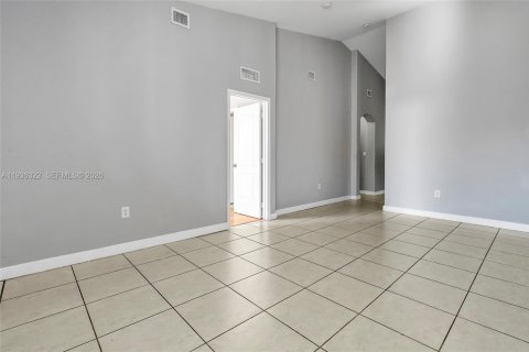 Copropriété à vendre à Homestead, Floride: 3 chambres, 109.81 m2 № 2152568 - photo 13