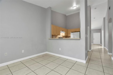 Copropriété à vendre à Homestead, Floride: 3 chambres, 109.81 m2 № 2152568 - photo 25