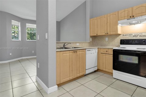 Copropriété à vendre à Homestead, Floride: 3 chambres, 109.81 m2 № 2152568 - photo 17