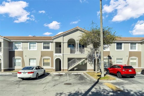 Copropriété à vendre à Homestead, Floride: 3 chambres, 109.81 m2 № 2152568 - photo 6