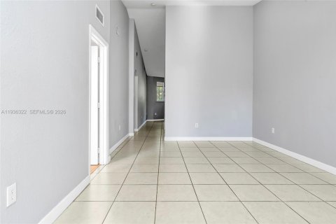 Copropriété à vendre à Homestead, Floride: 3 chambres, 109.81 m2 № 2152568 - photo 11
