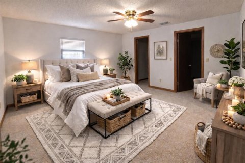 Casa en venta en Lakeland, Florida, 3 dormitorios, 155.24 m2 № 2113477 - foto 7