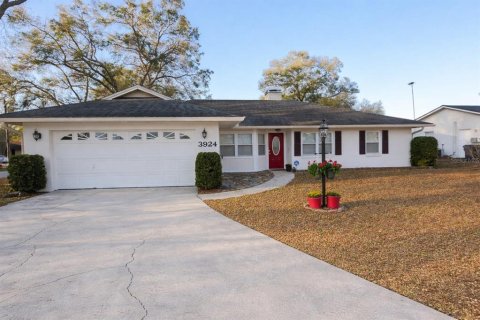 Villa ou maison à Lakeland, Floride 3 chambres, 155.24 m2 № 2113477