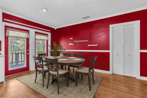 House in Brooksville, Florida 3 bedrooms, 160.54 sq.m. № 2313101 - photo 7