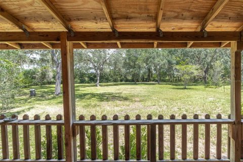 House in Brooksville, Florida 3 bedrooms, 160.54 sq.m. № 2313101 - photo 28