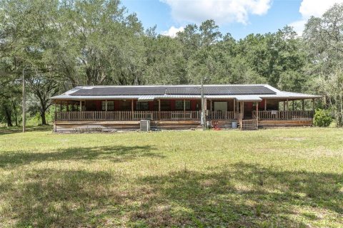 House in Brooksville, Florida 3 bedrooms, 160.54 sq.m. № 2313101 - photo 30