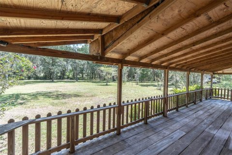 House in Brooksville, Florida 3 bedrooms, 160.54 sq.m. № 2313101 - photo 29