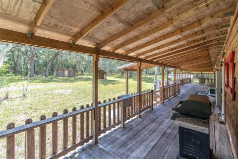 House in Brooksville, Florida 3 bedrooms, 160.54 sq.m. № 2313101 - photo 26