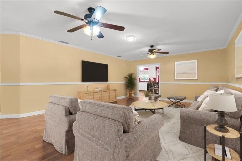 House in Brooksville, Florida 3 bedrooms, 160.54 sq.m. № 2313101 - photo 4