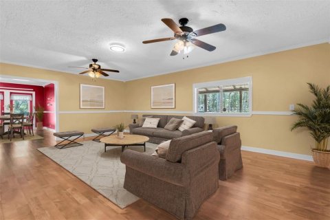 House in Brooksville, Florida 3 bedrooms, 160.54 sq.m. № 2313101 - photo 5