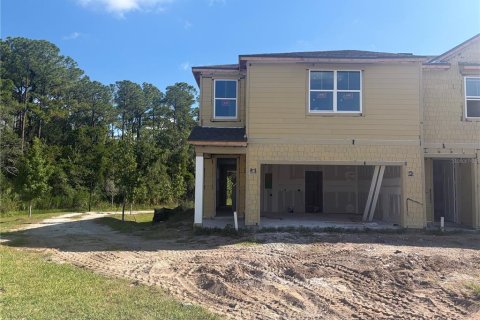 Townhouse in Tampa, Florida 4 bedrooms, 173.17 sq.m. № 2198811 - photo 7