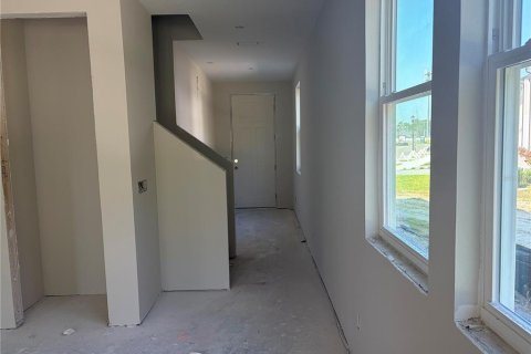 Townhouse in Tampa, Florida 4 bedrooms, 173.17 sq.m. № 2198811 - photo 11