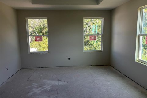 Townhouse in Tampa, Florida 4 bedrooms, 173.17 sq.m. № 2198811 - photo 12