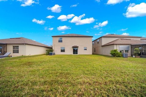 Villa ou maison à vendre à Sun City Center, Floride: 4 chambres, 244.8 m2 № 2437293 - photo 24