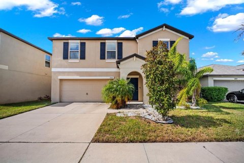 Villa ou maison à vendre à Sun City Center, Floride: 4 chambres, 244.8 m2 № 2437293 - photo 2