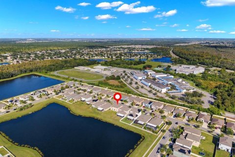 Villa ou maison à vendre à Sun City Center, Floride: 4 chambres, 244.8 m2 № 2437293 - photo 29