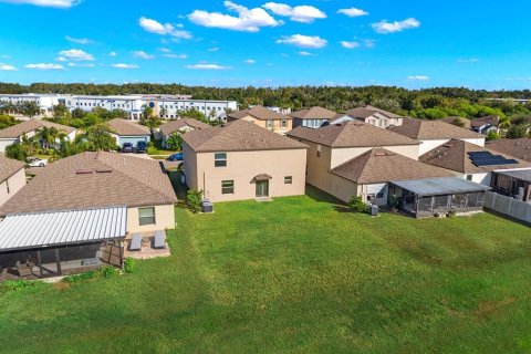 Villa ou maison à vendre à Sun City Center, Floride: 4 chambres, 244.8 m2 № 2437293 - photo 25