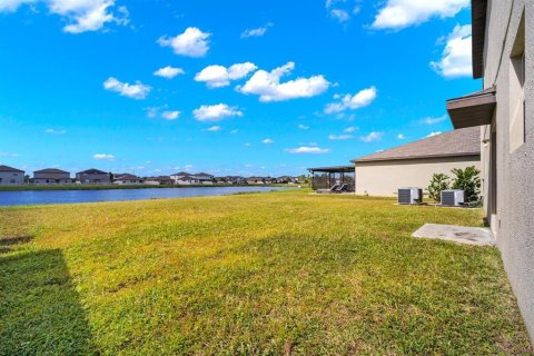 Villa ou maison à vendre à Sun City Center, Floride: 4 chambres, 244.8 m2 № 2437293 - photo 26