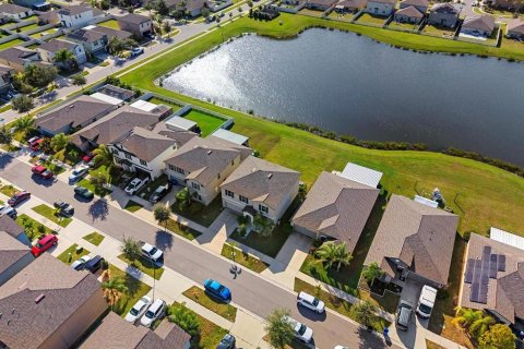 Villa ou maison à vendre à Sun City Center, Floride: 4 chambres, 244.8 m2 № 2437293 - photo 28