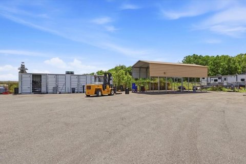 Terreno en venta en Lake Wales, Florida № 2205778 - foto 23
