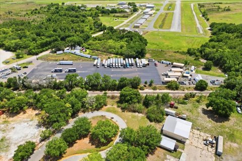 Terreno en venta en Lake Wales, Florida № 2205778 - foto 8