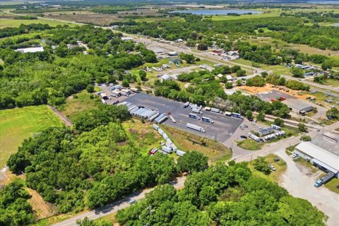 Terreno en venta en Lake Wales, Florida № 2205778 - foto 17
