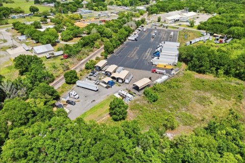 Terreno en venta en Lake Wales, Florida № 2205778 - foto 16