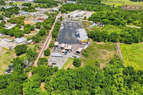 Terreno en venta en Lake Wales, Florida № 2205778 - foto 10