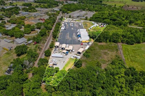 Terreno en venta en Lake Wales, Florida № 2205778 - foto 4