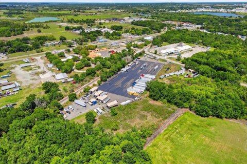 Terreno en venta en Lake Wales, Florida № 2205778 - foto 14