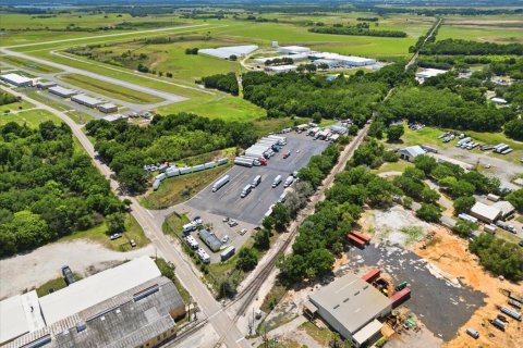 Terreno en venta en Lake Wales, Florida № 2205778 - foto 6