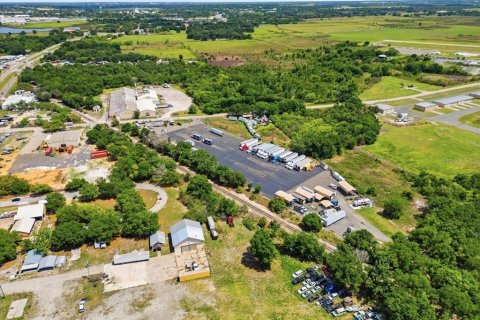 Terreno en venta en Lake Wales, Florida № 2205778 - foto 15