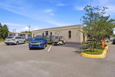 Terreno en venta en Lake Wales, Florida № 2205778 - foto 21