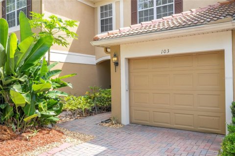 Condo in Orlando, Florida, 2 bedrooms  № 1657915 - photo 20