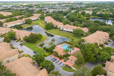 Condo in Orlando, Florida, 2 bedrooms  № 1657915 - photo 18