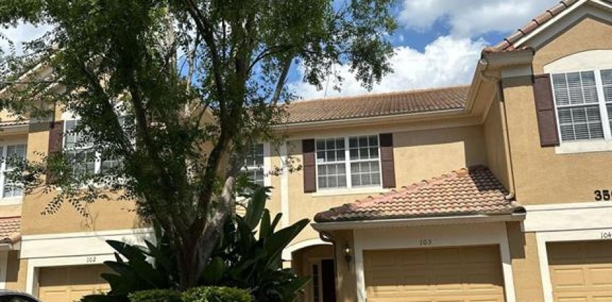 Condo in Orlando, Florida, 2 bedrooms  № 1657915